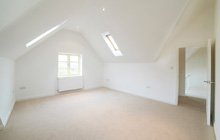 Swincombe bedroom extension leads
