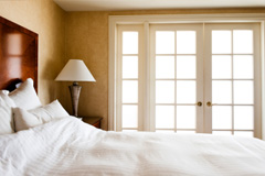 Swincombe bedroom extension costs