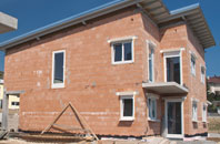 Swincombe home extensions