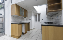 Swincombe kitchen extension leads